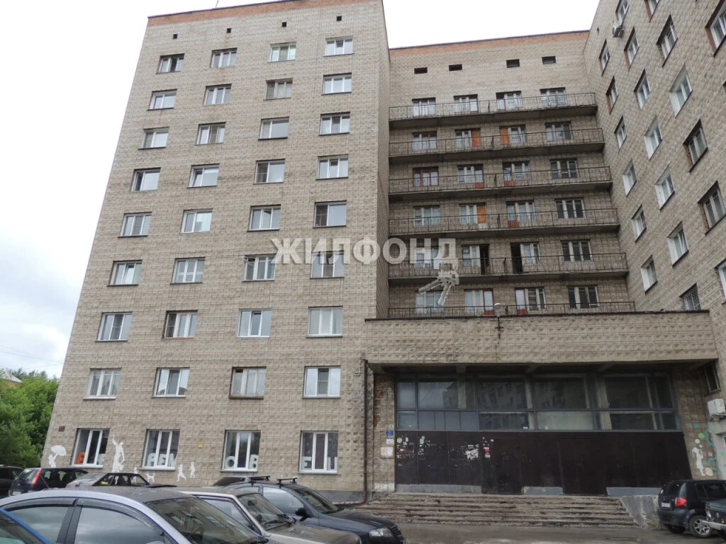 Продажа квартиры, Новосибирск, Сибиряков-Гвардейцев пл. - Фото 3