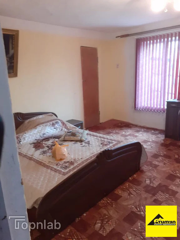 Продажа дома, Старощербиновская, Щербиновский район, ул. Сакко и ... - Фото 3