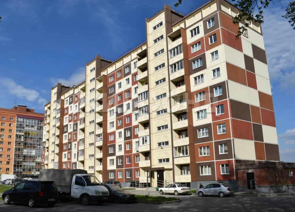 Продажа квартиры, Новосибирск, Михаила Немыткина - Фото 10
