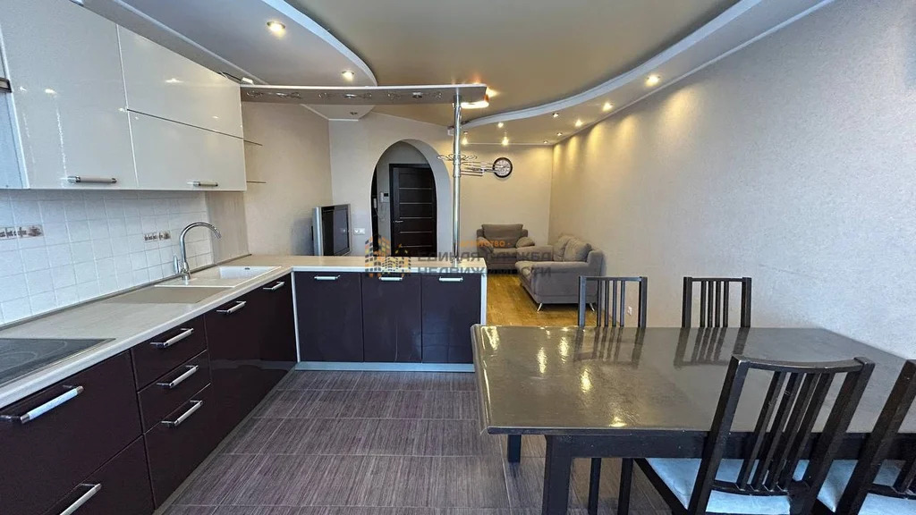 Аренда квартиры, Уфа, ул. Менделеева - Фото 2