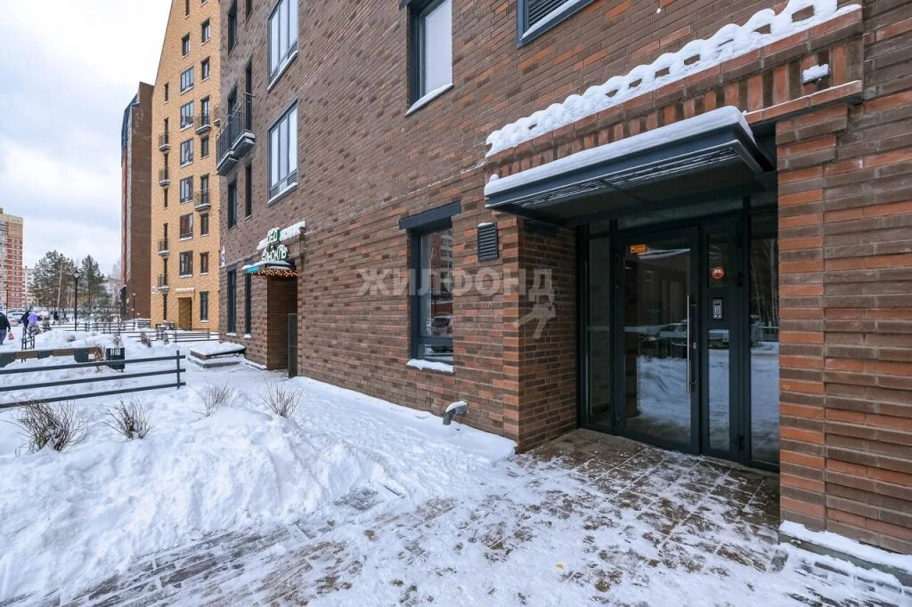 Продажа квартиры, Новосибирск, Красный пр-кт. - Фото 29