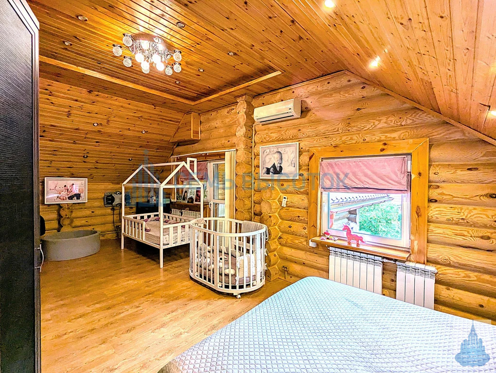 Продажа дома, Подольск - Фото 24