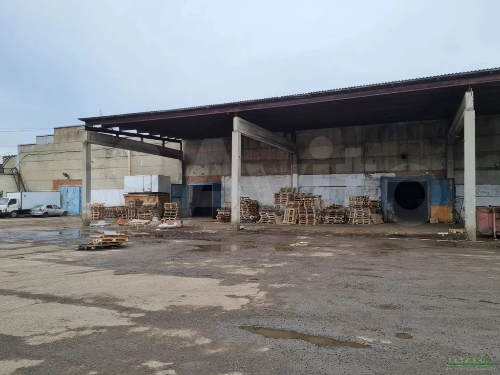 Аренда ПСН, Пушкино, Воскресенский район, Западная улица - Фото 9