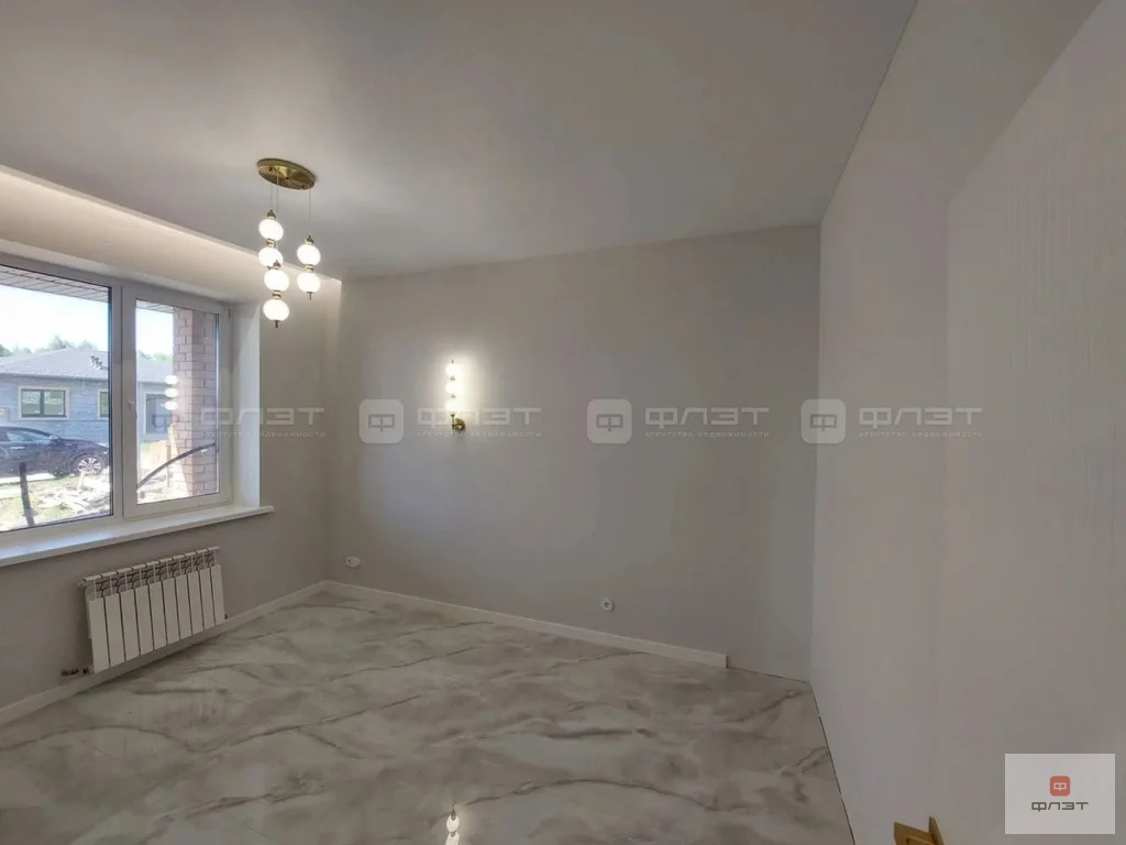Продажа дома, Светлое Озеро, Зеленодольский район, ул. Таврическая - Фото 8