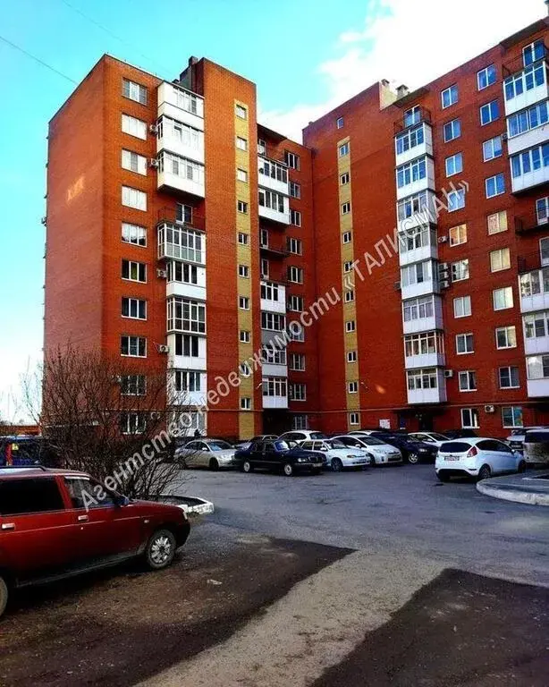 Продам 2-комн. крупногабаритную квартиру с видом на море в г. Таганрог - Фото 8