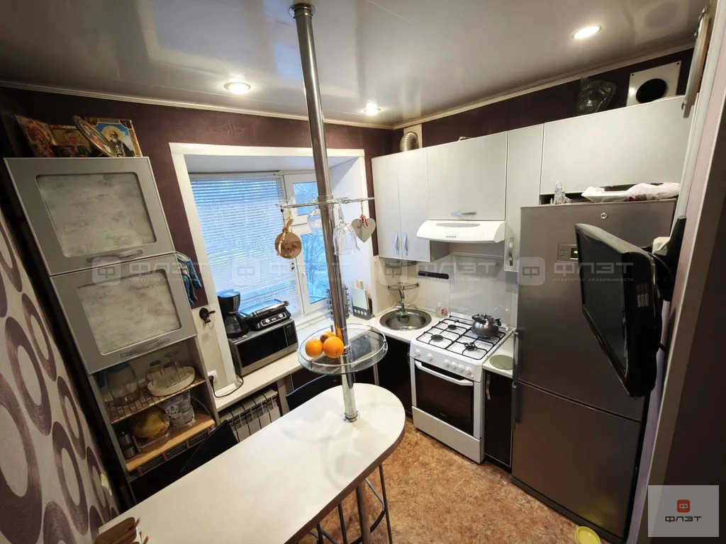 Продажа квартиры, Казань, ул. Химиков - Фото 2