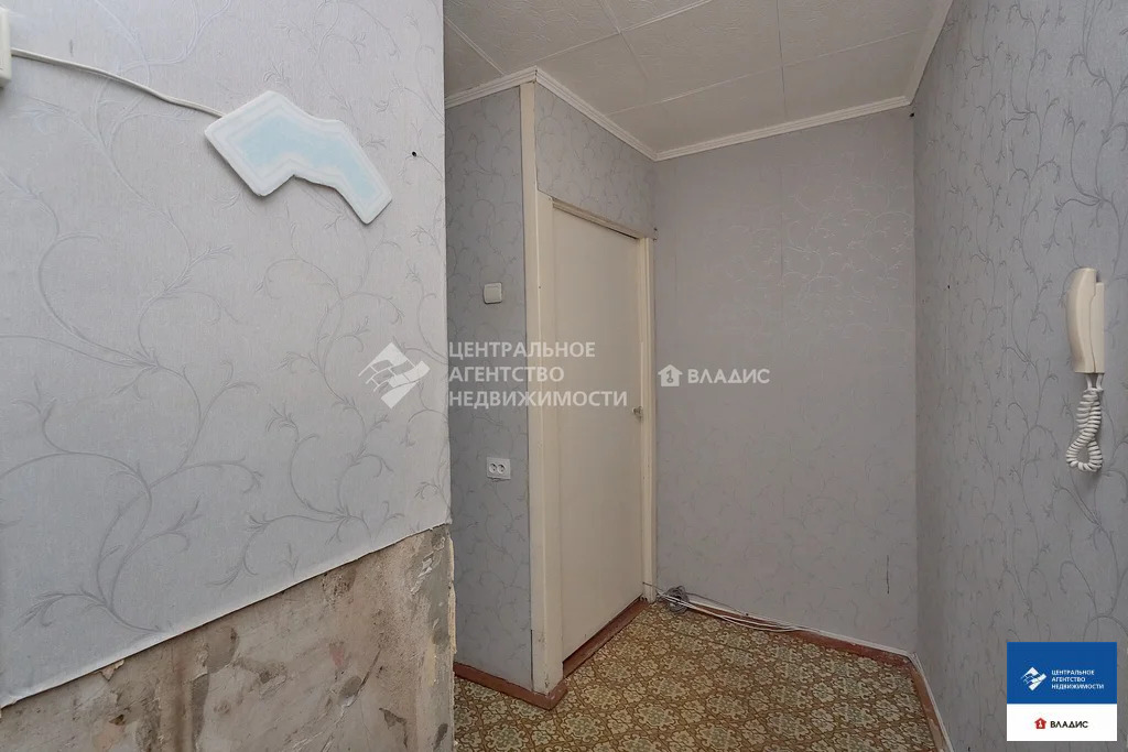 Продажа квартиры, Рязань, ул. Ленинского Комсомола - Фото 8