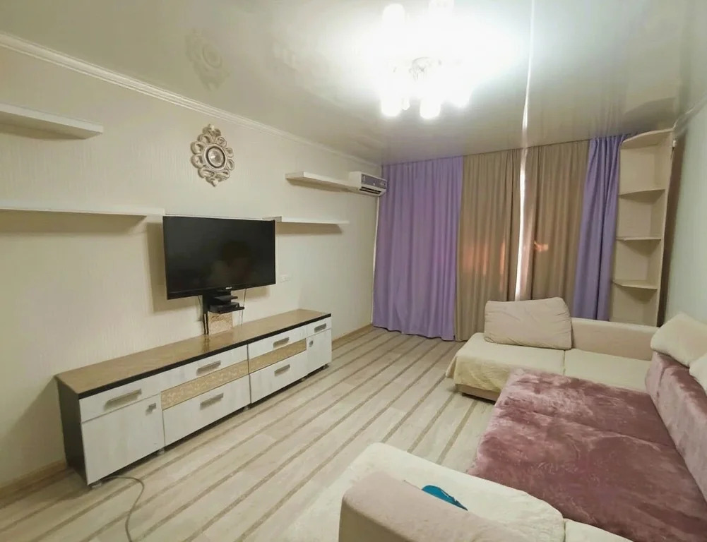 Продажа квартиры, Темрюк, Темрюкский район, ул. Октябрьская - Фото 1