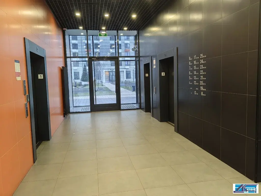 продается 2-х комнатная квартира - Фото 13