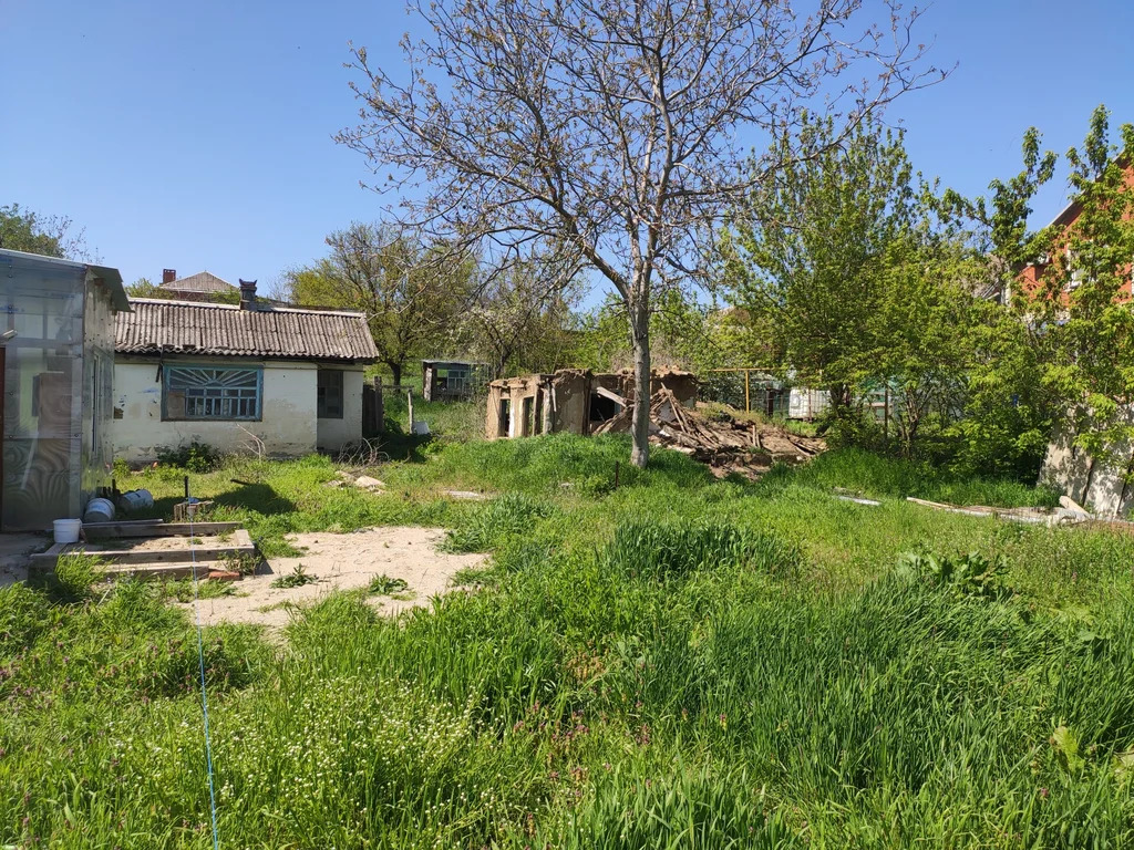 Продажа участка, Ахтырский, Абинский район, ул. Бакунина - Фото 5