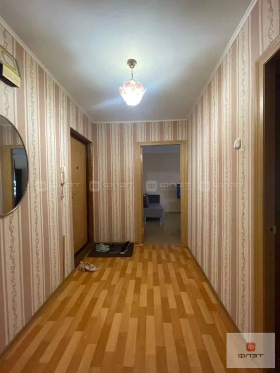 Аренда квартиры, Казань, ул. Юлиуса Фучика д.36 - Фото 13