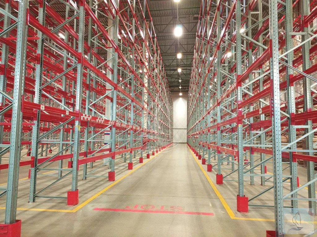 Аренда склада, Подольск, Домодедовское ш. - Фото 1