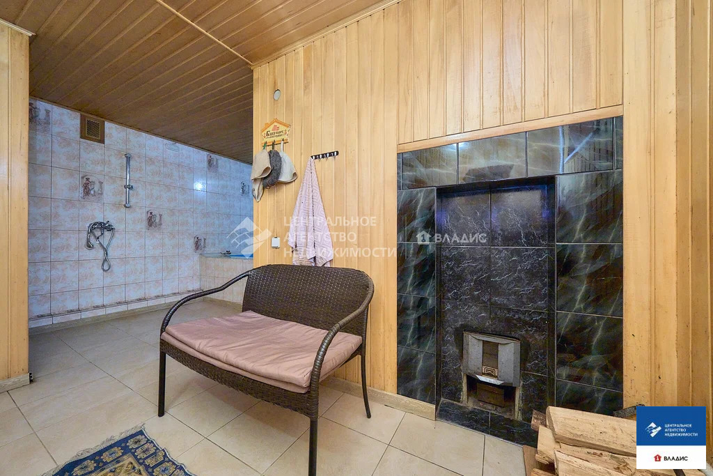 Продажа дома, Рязань, Московское ш. - Фото 11