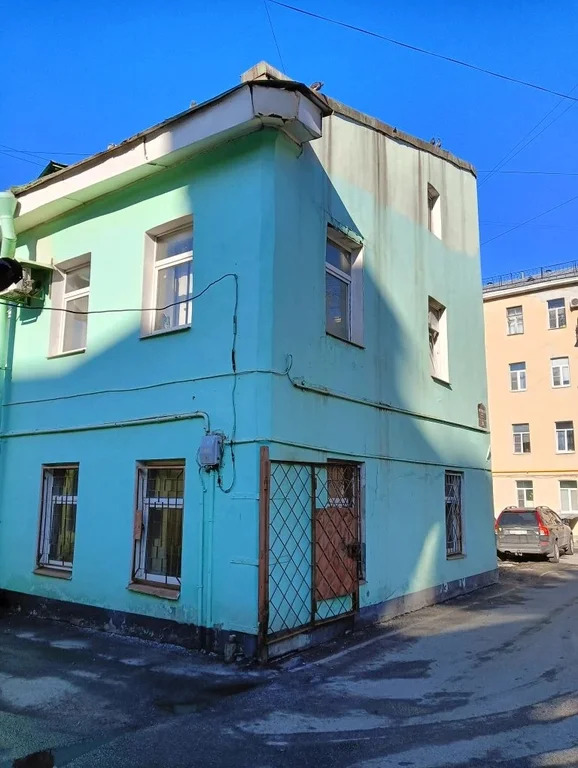 Аренда здания 297.9 м2 - Фото 15