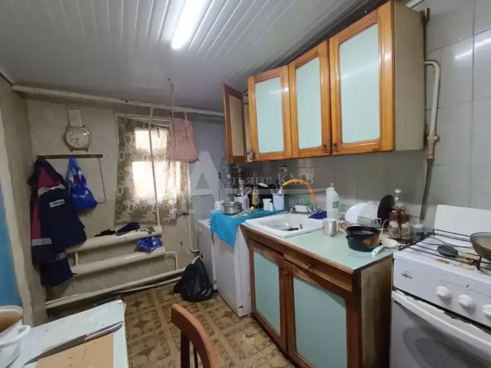 Продажа дома, Зеленокумск, Советский район, ул. Семенова - Фото 4