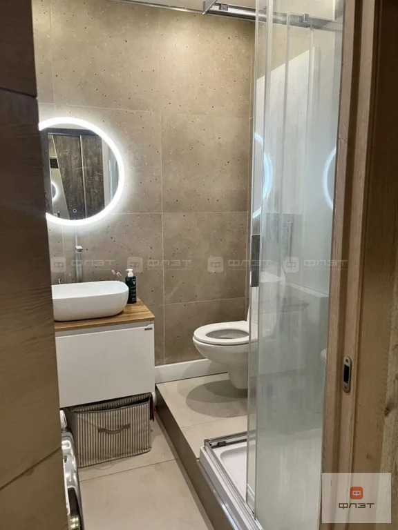 Продажа квартиры, Казань, ул. Академика Сахарова - Фото 5
