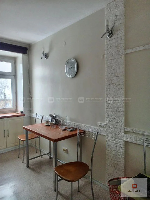 Продажа квартиры, Казань, Ибрагимова пр-кт. - Фото 9