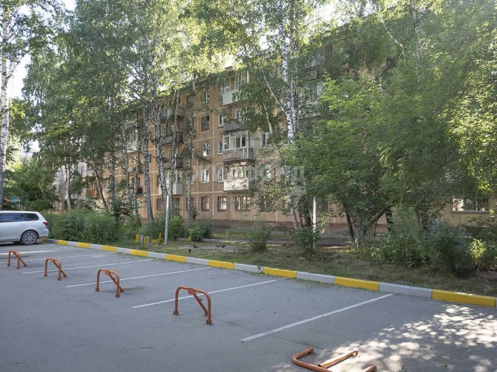 Продажа квартиры, Новосибирск, ул. Жуковского - Фото 12