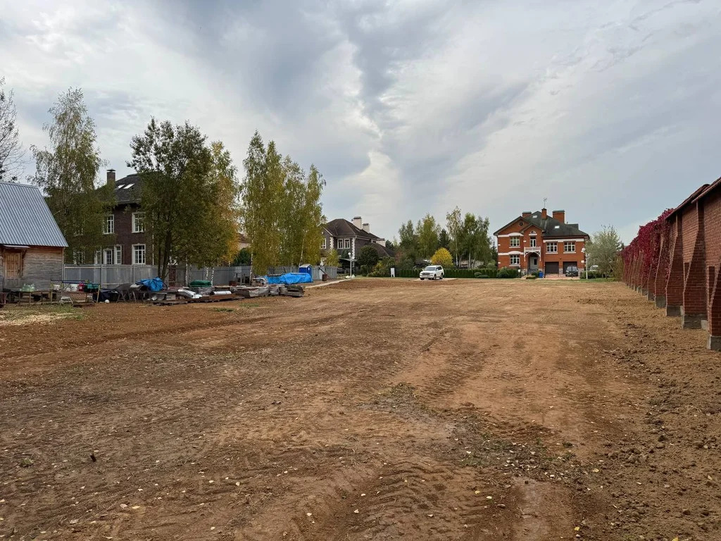 Змельный участок в Новой Москве - Фото 12