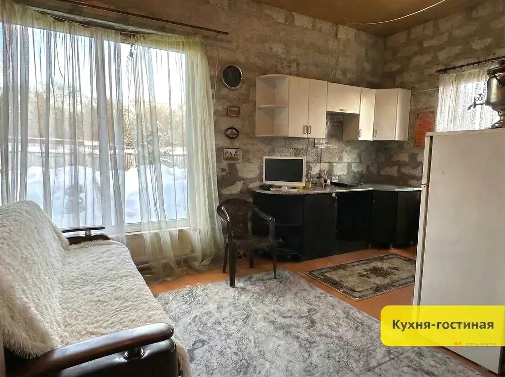 Продается дом деревня Поповка - Фото 16