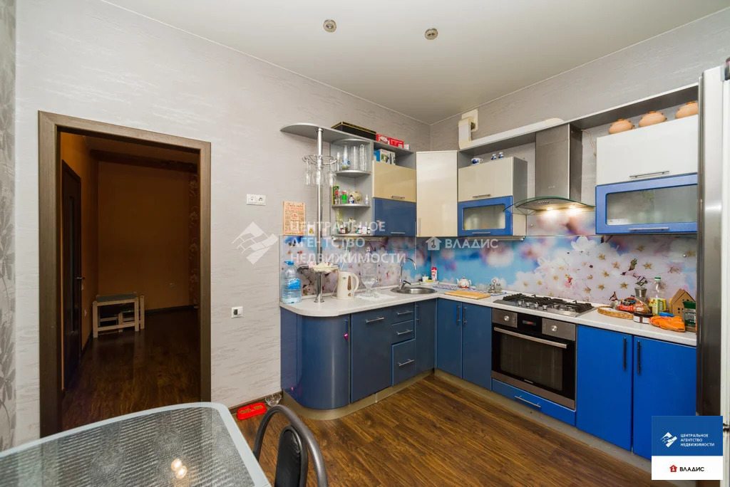 Продажа квартиры, Рязань, ул. Высоковольтная - Фото 8
