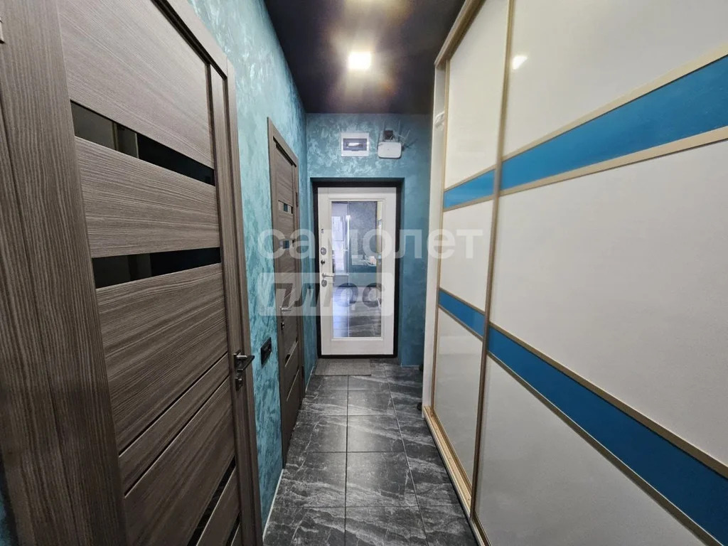 Продажа квартиры, Тула, ул. Макаренко - Фото 14