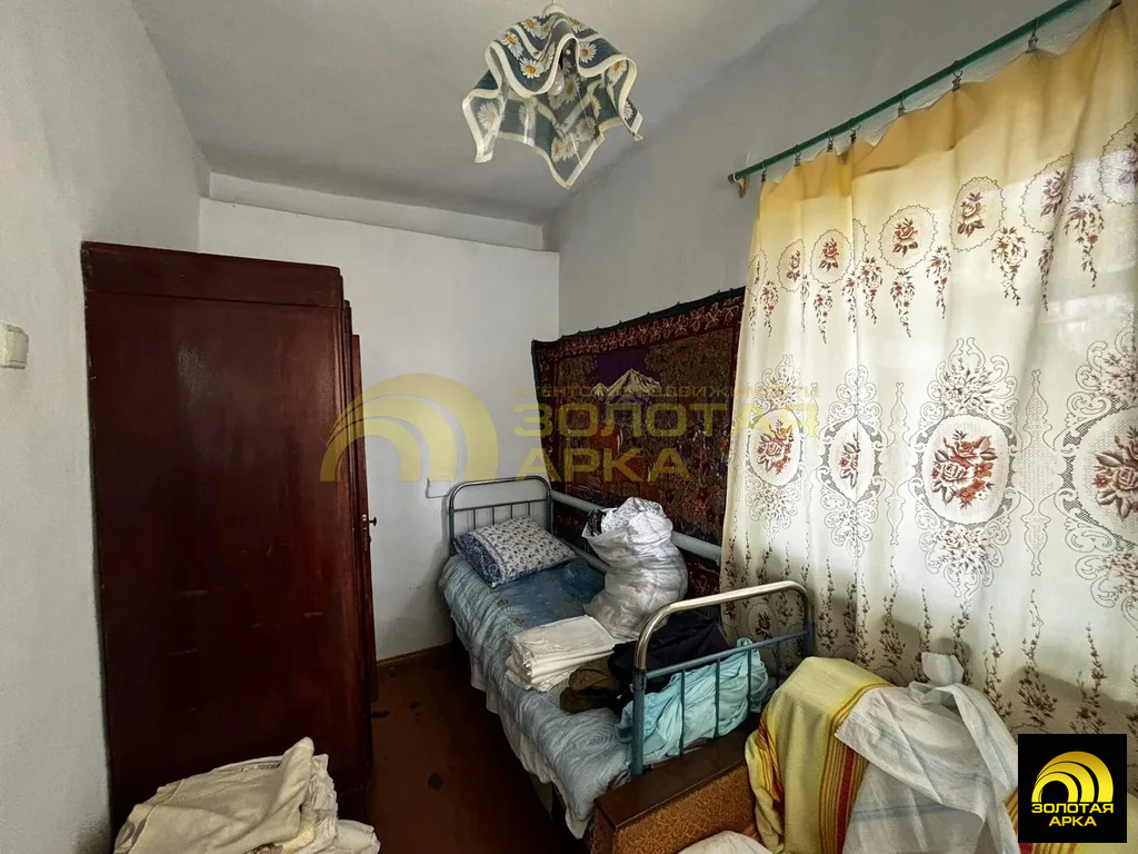 Продажа дома, Анастасиевская, Славянский район, ул. Октябрьская - Фото 4