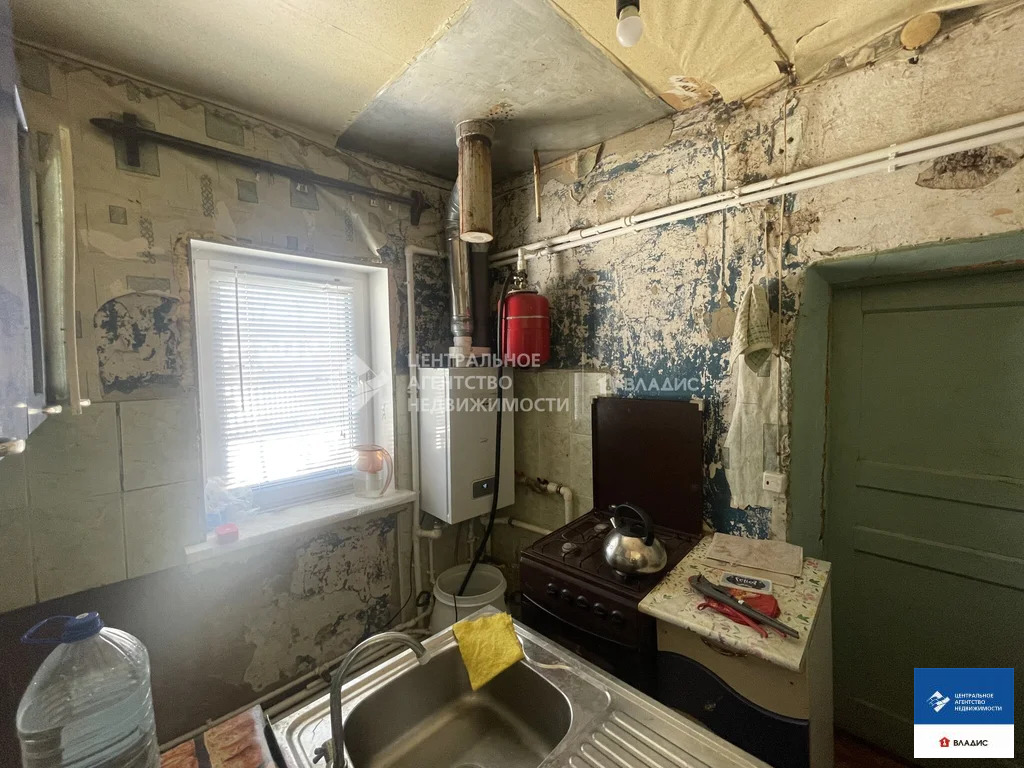 Продажа дома, Кораблино, Кораблинский район, ул. Буденного - Фото 4