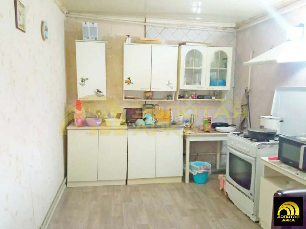 Продажа дома, Славянск-на-Кубани, Славянский район, ул. Батарейная - Фото 1