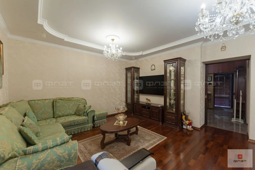 Продажа дома, Бело-Безводное, Зеленодольский район, ул. Сиреневая - Фото 6