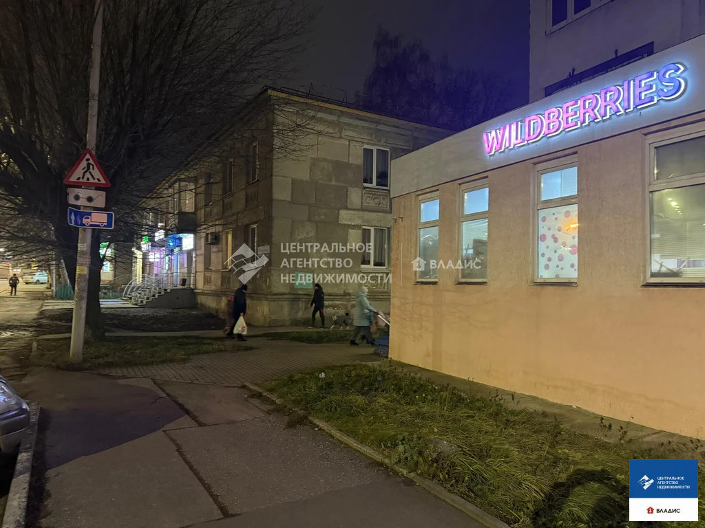 Аренда ПСН, Рязань, ул. Строителей - Фото 4