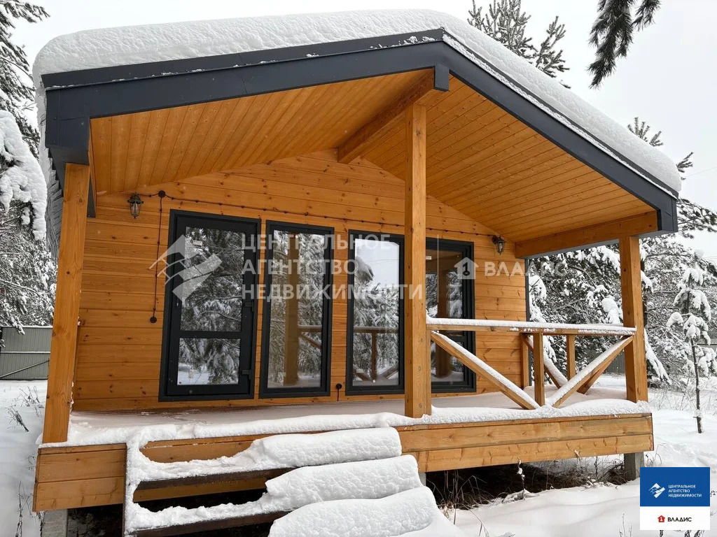 Продажа дома, Спасский район - Фото 4