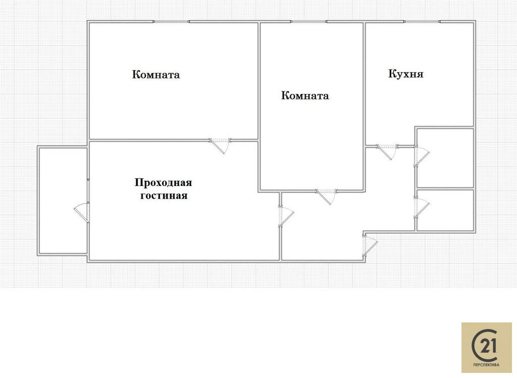 Продажа квартиры, Люберцы, Люберецкий район, ул. Льва Толстого - Фото 0