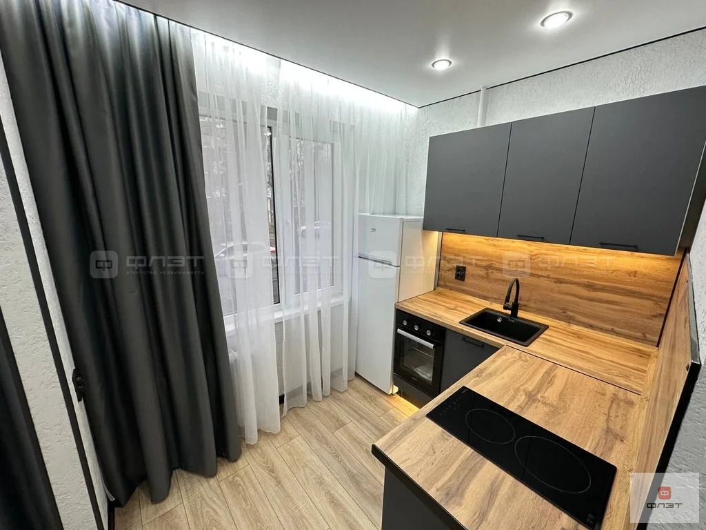Продажа квартиры, Казань, ул. Короленко - Фото 4