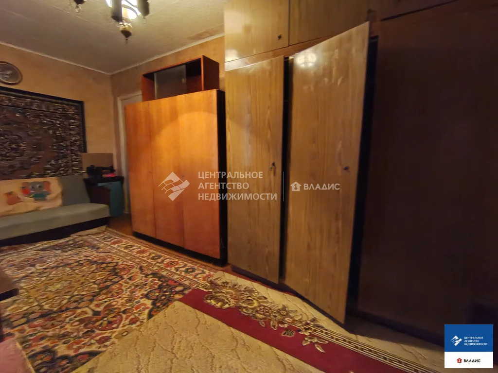 Продажа квартиры, Шилово, Шиловский район, ул. Исаева - Фото 10