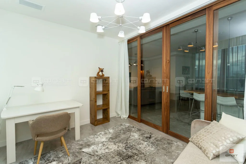 Продажа квартиры, Казань, пр-кт. Альберта Камалеева - Фото 8