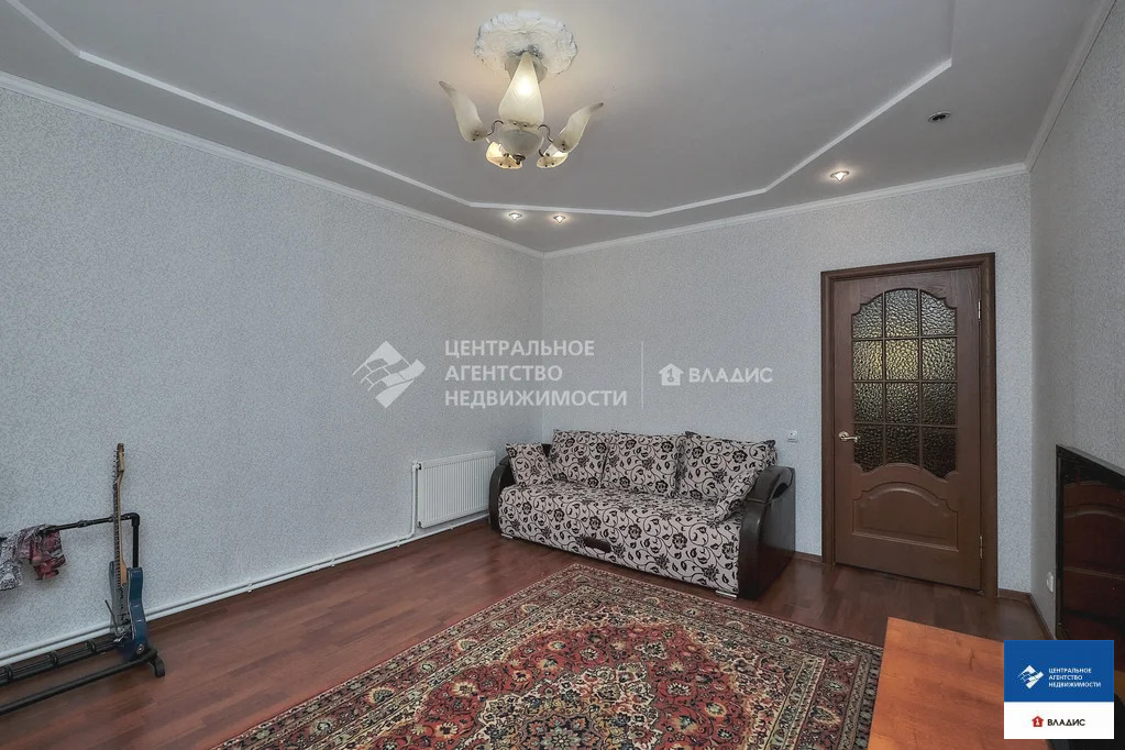 Продажа квартиры, Рязань, улица 4-я Линия - Фото 10