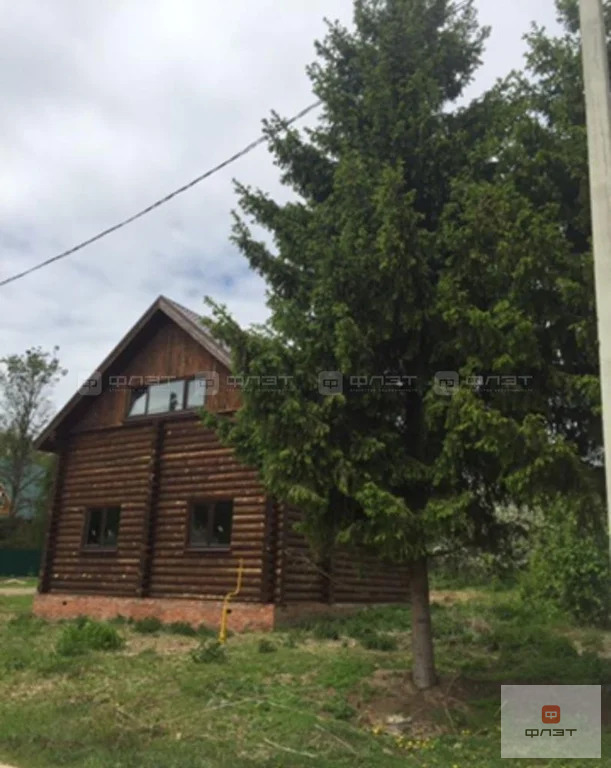 Продажа дома, Татарское Бурнашево, Верхнеуслонский район, ул. ... - Фото 5