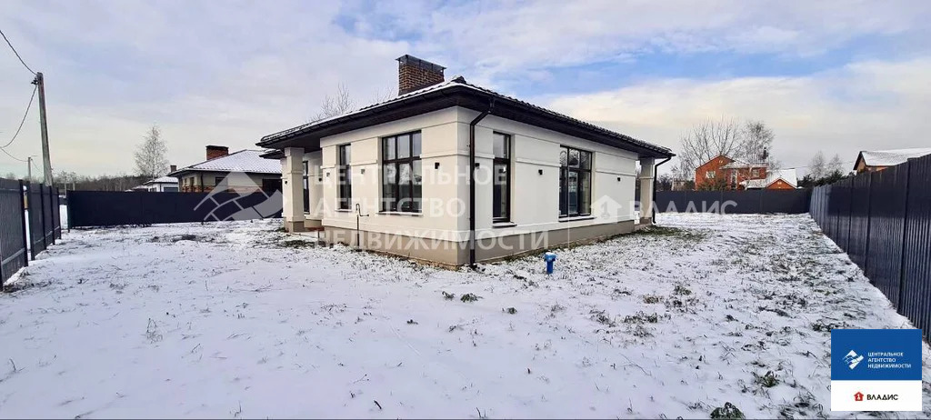 Продажа дома, Варские, Рязанский район - Фото 4