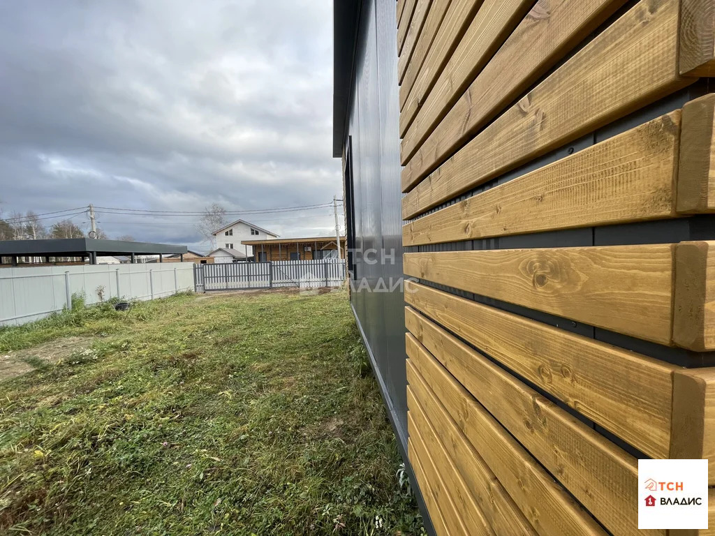 Продажа дома, Щелковский район - Фото 5