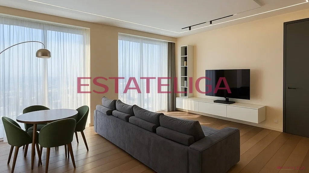 Продажа квартиры, Ленинградский пр-кт. - Фото 2