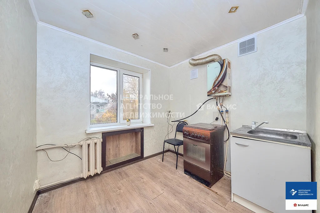 Продажа квартиры, Рыбное, Рыбновский район, 2-й квартал Прогресса - Фото 5