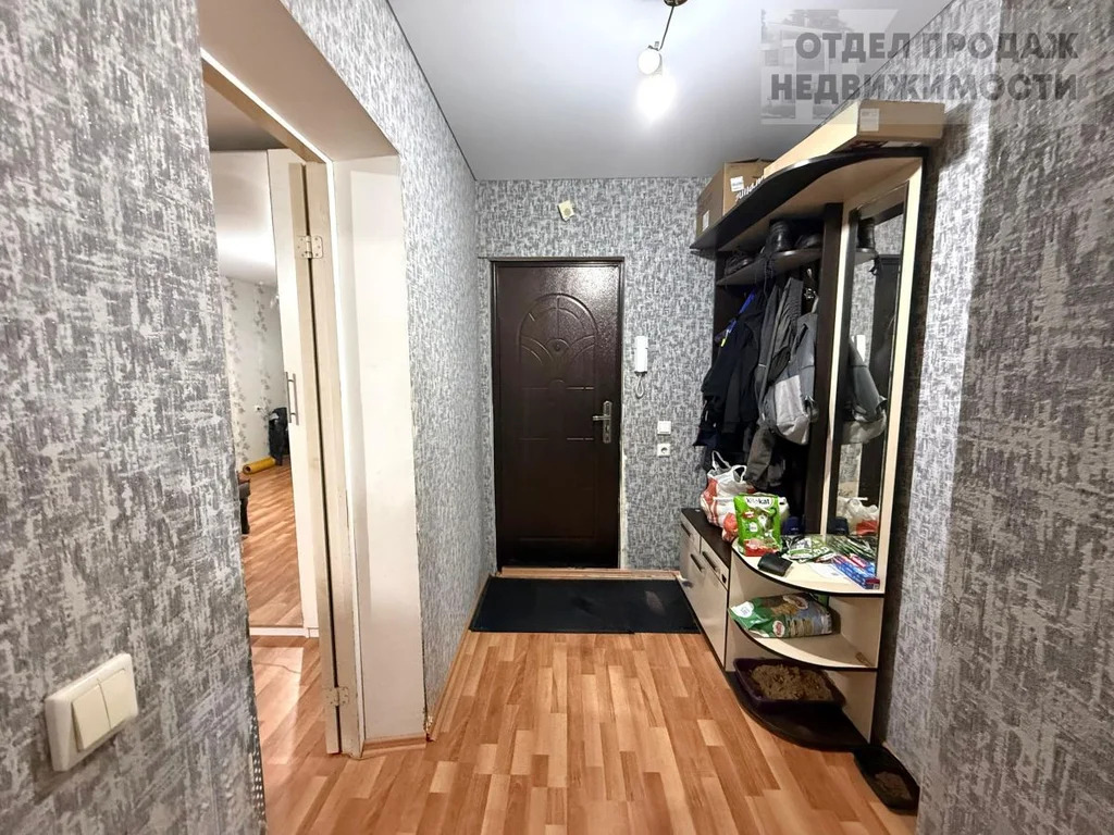 Квартира под семейную ипотеку - Фото 7