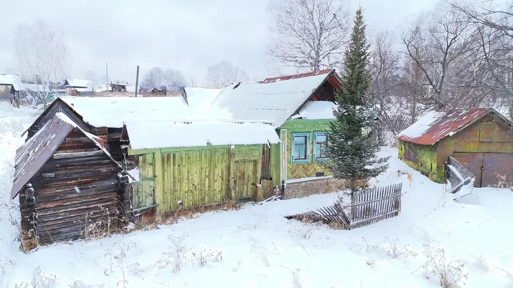 Продаётся дом в г. Нязепетровске по ул. Чапаева - Фото 17