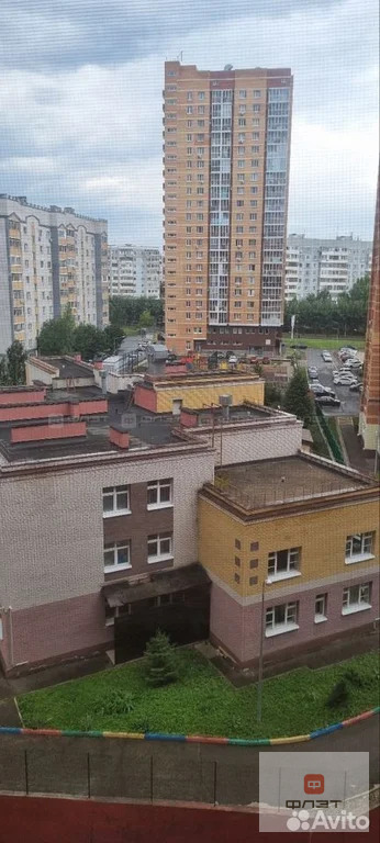 Продажа квартиры, Казань, ул. Чингиза Айтматова - Фото 9