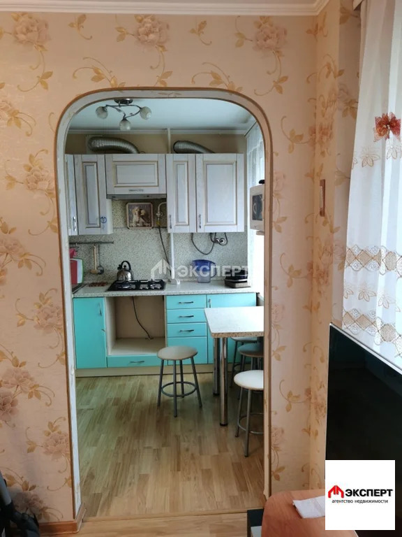 2-комнатная квартира, с. Рахманово - Фото 5