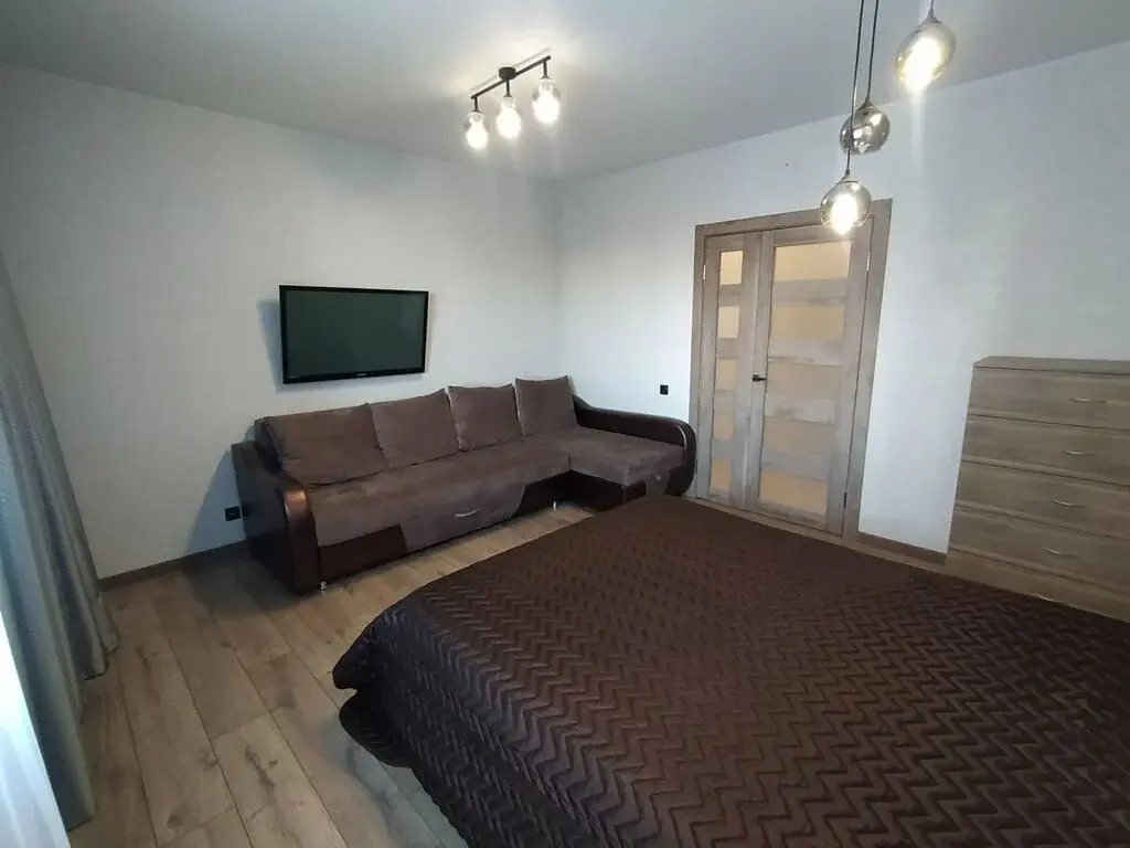 Сдам квартиру в городе Нахабино. - Фото 2