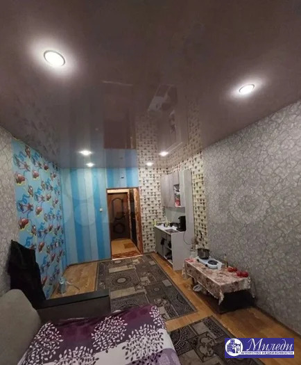 Продажа квартиры, Батайск, авиагородок улица - Фото 2