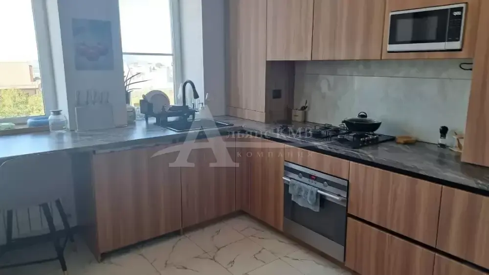 Продажа квартиры, Иноземцево, Спортивная ул. - Фото 15