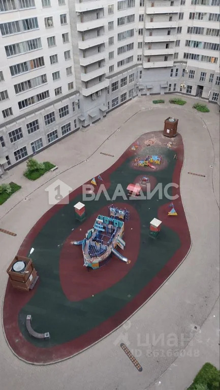 Санкт-Петербург, Свердловская набережная, д.58, 2-комнатная квартира ... - Фото 17